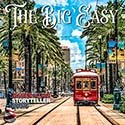The Big Easy